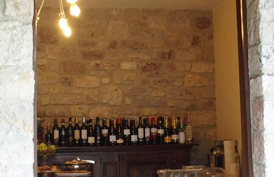 Appartamenti Poggio Fiorito-1