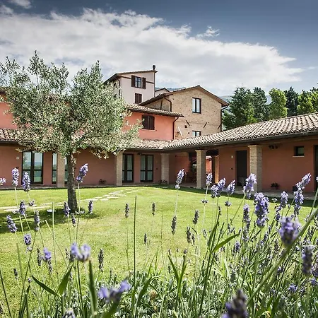 Appartamenti Poggio Fiorito-2