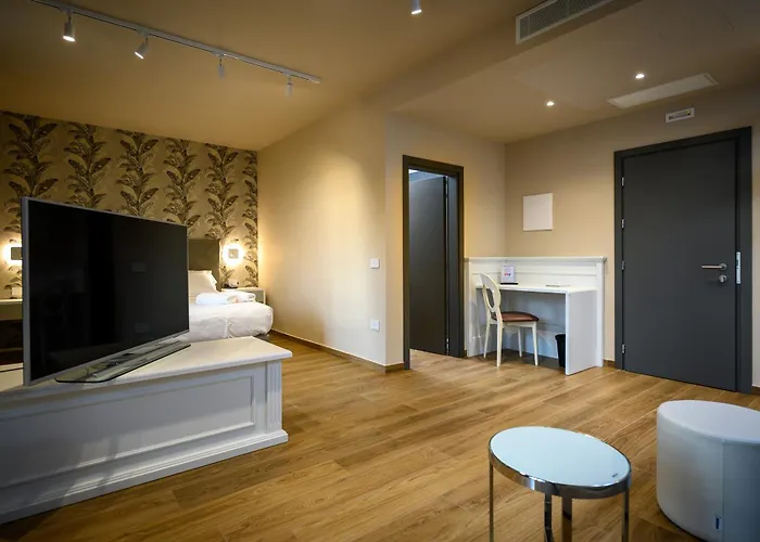 Campiglione Hotel Assisi